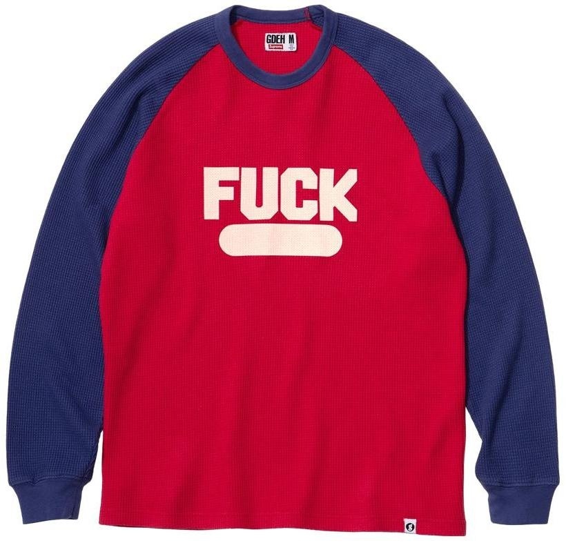 Supreme®/GOODENOUGH Thermal view 3